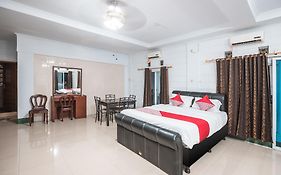 Oyo 580 Losmen Cikuda